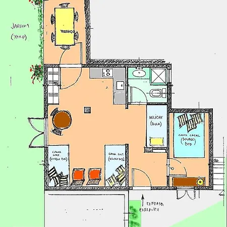 Amazing Algarve - Appartement *