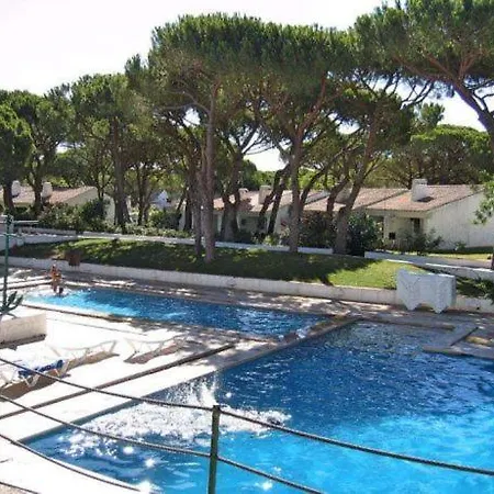 公寓 Amazing Algarve -