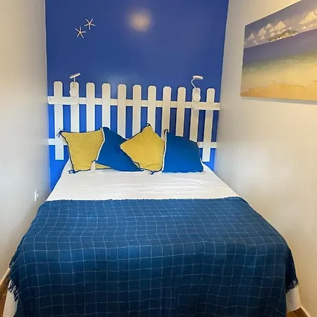 Amazing Algarve - Appartement Albufeira