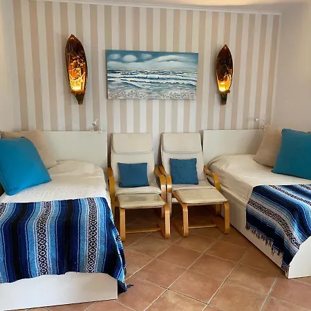 Appartement Amazing Algarve - *