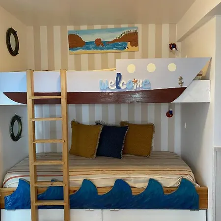 Amazing Algarve - Appartement *