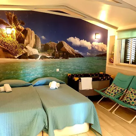 公寓 Amazing Algarve - *