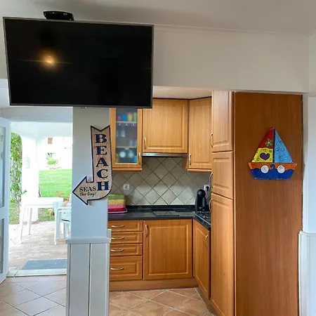 Apartment Amazing Algarve -