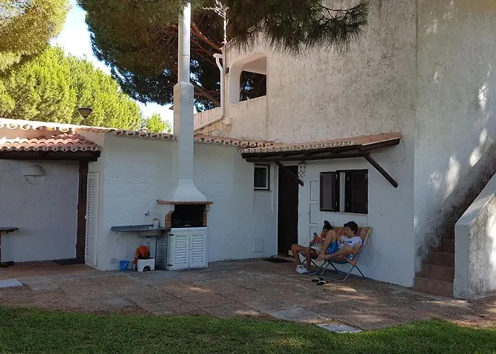 아파트 Amazing Algarve - *