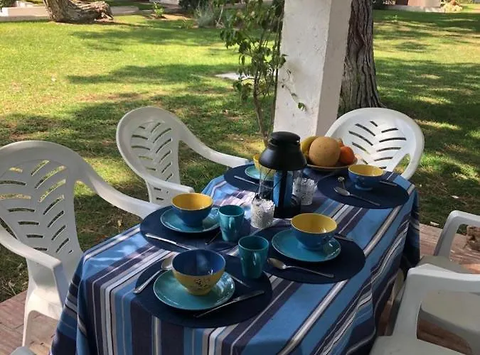 아파트 Amazing Algarve - *