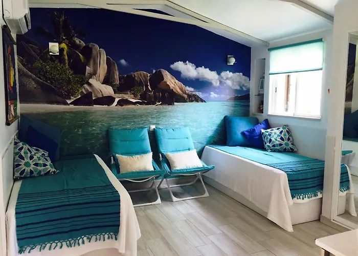 Amazing Algarve - * 알부페이라