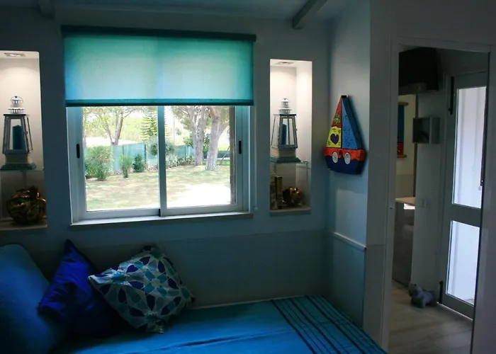 Amazing Algarve - 아파트