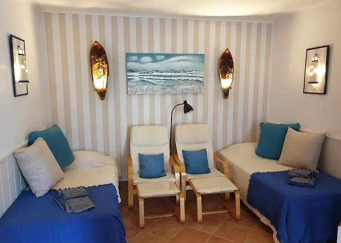 Amazing Algarve - * 알부페이라