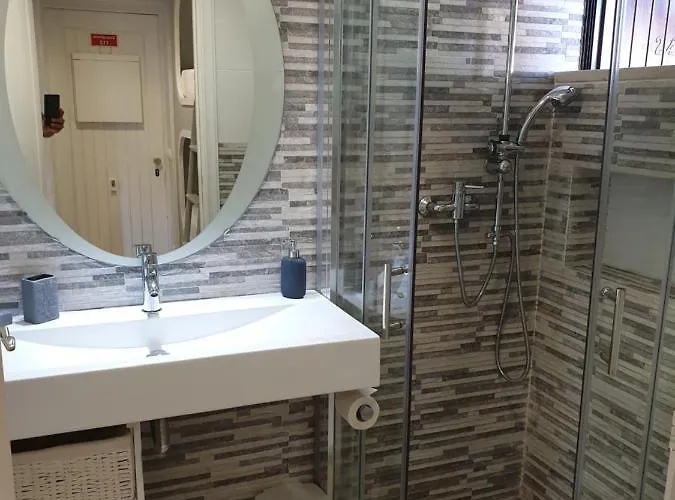 아파트 Amazing Algarve - *