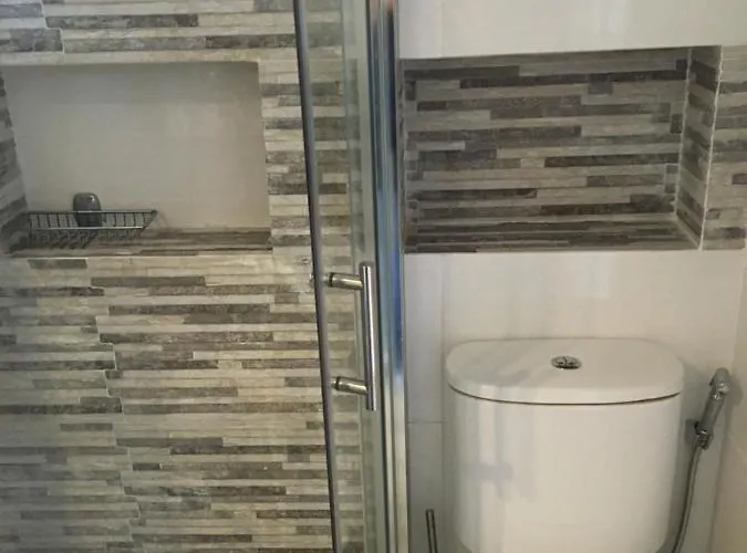 아파트 Amazing Algarve - 알부페이라