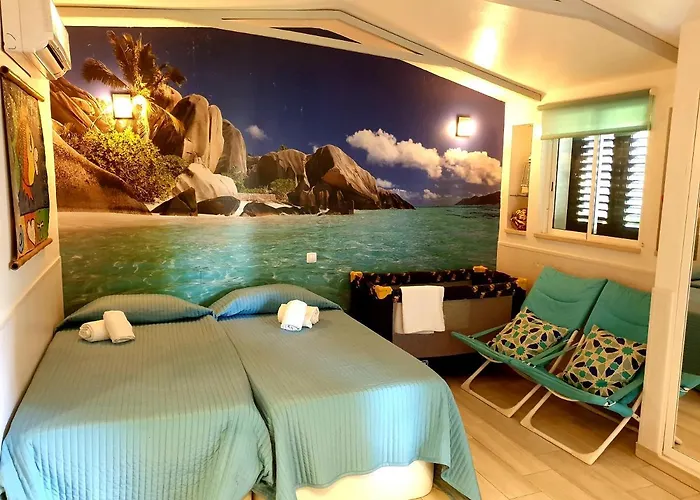 아파트 Amazing Algarve - *