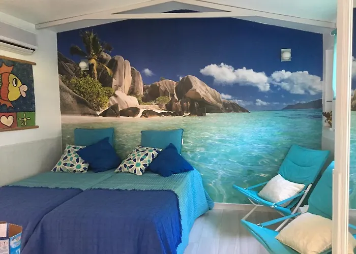 Amazing Algarve - 알부페이라