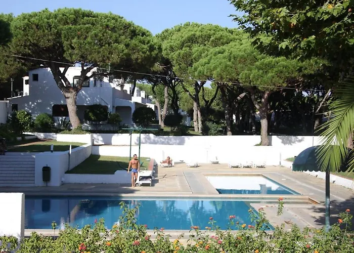 아파트 Amazing Algarve -