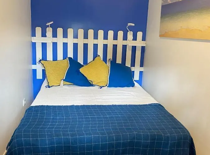 Amazing Algarve - 아파트 알부페이라