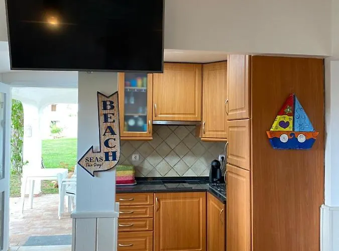 아파트 Amazing Algarve -