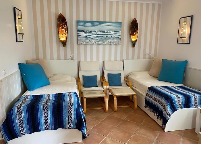 아파트 Amazing Algarve - *