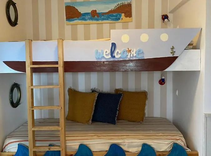 Amazing Algarve - 아파트 *