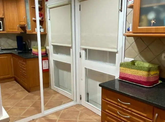 아파트 Amazing Algarve -