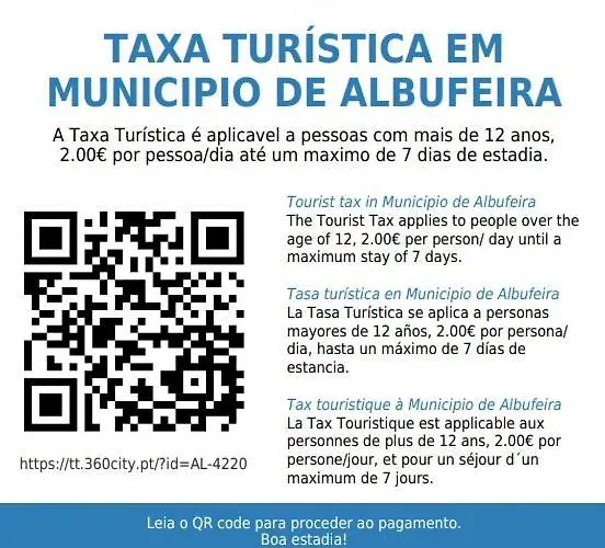 Amazing Algarve - 아파트