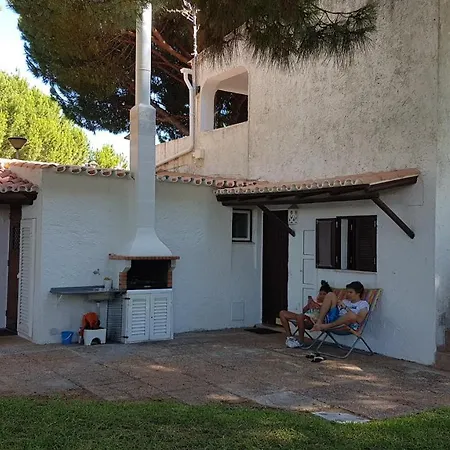 Apartament Amazing Algarve - *