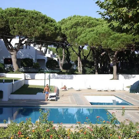 Apartament Amazing Algarve -